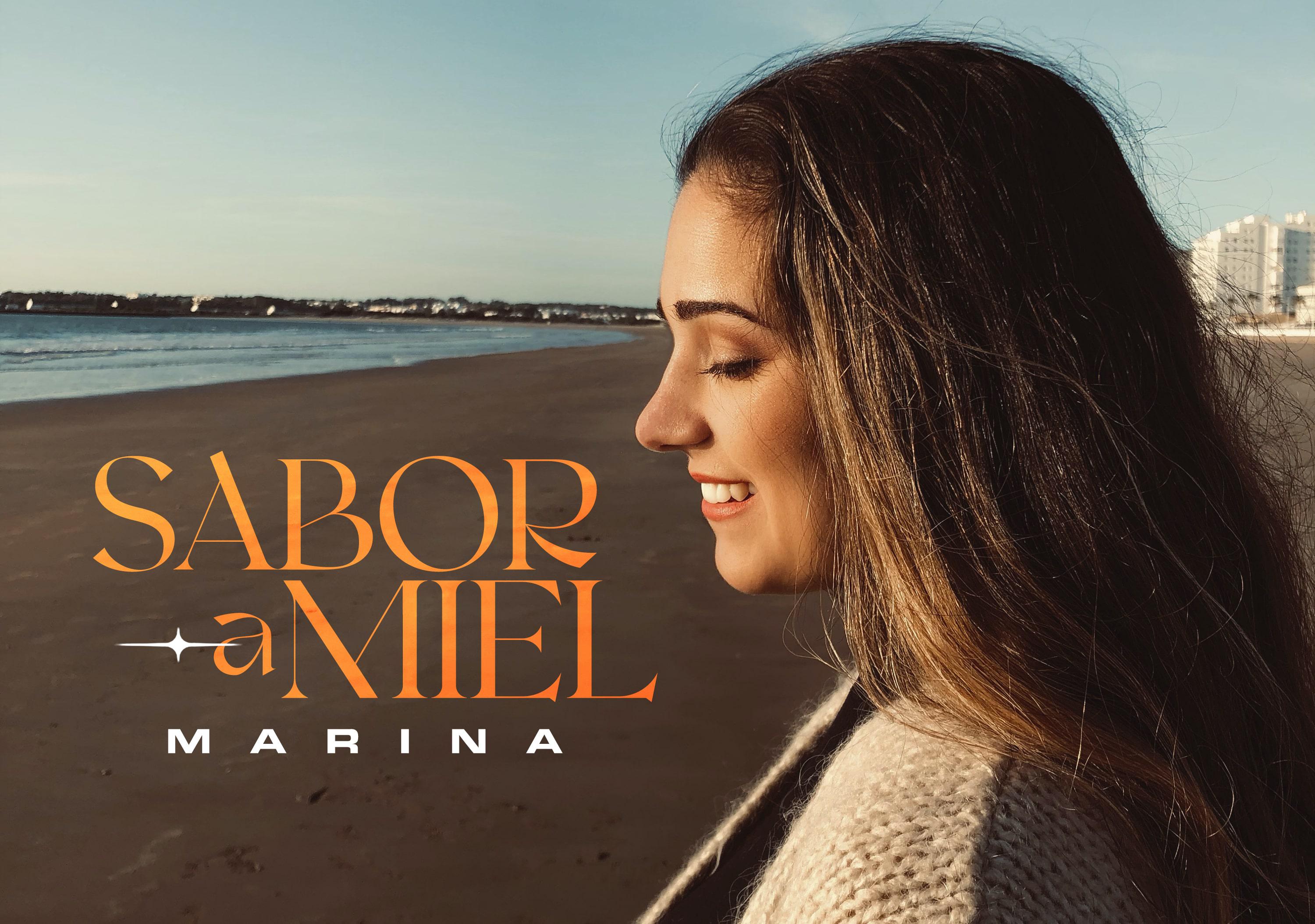 Marina canta al amor verdadero en 'Sabor a miel'