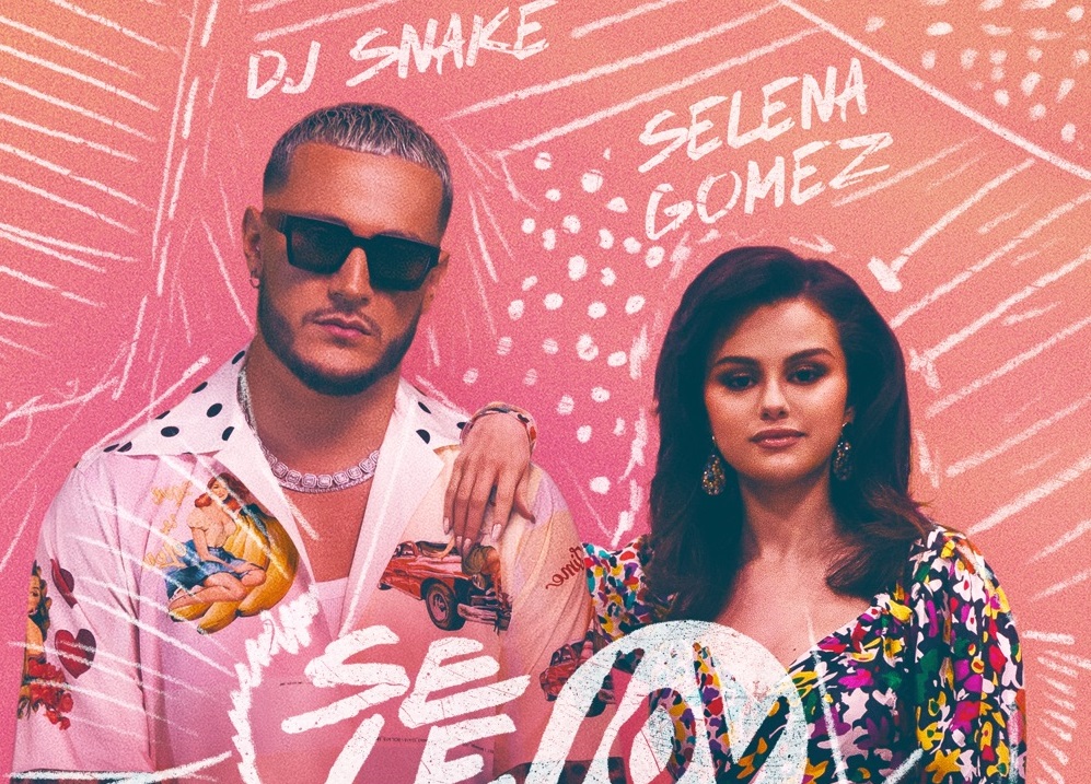 Selena Gomez DJ Snake