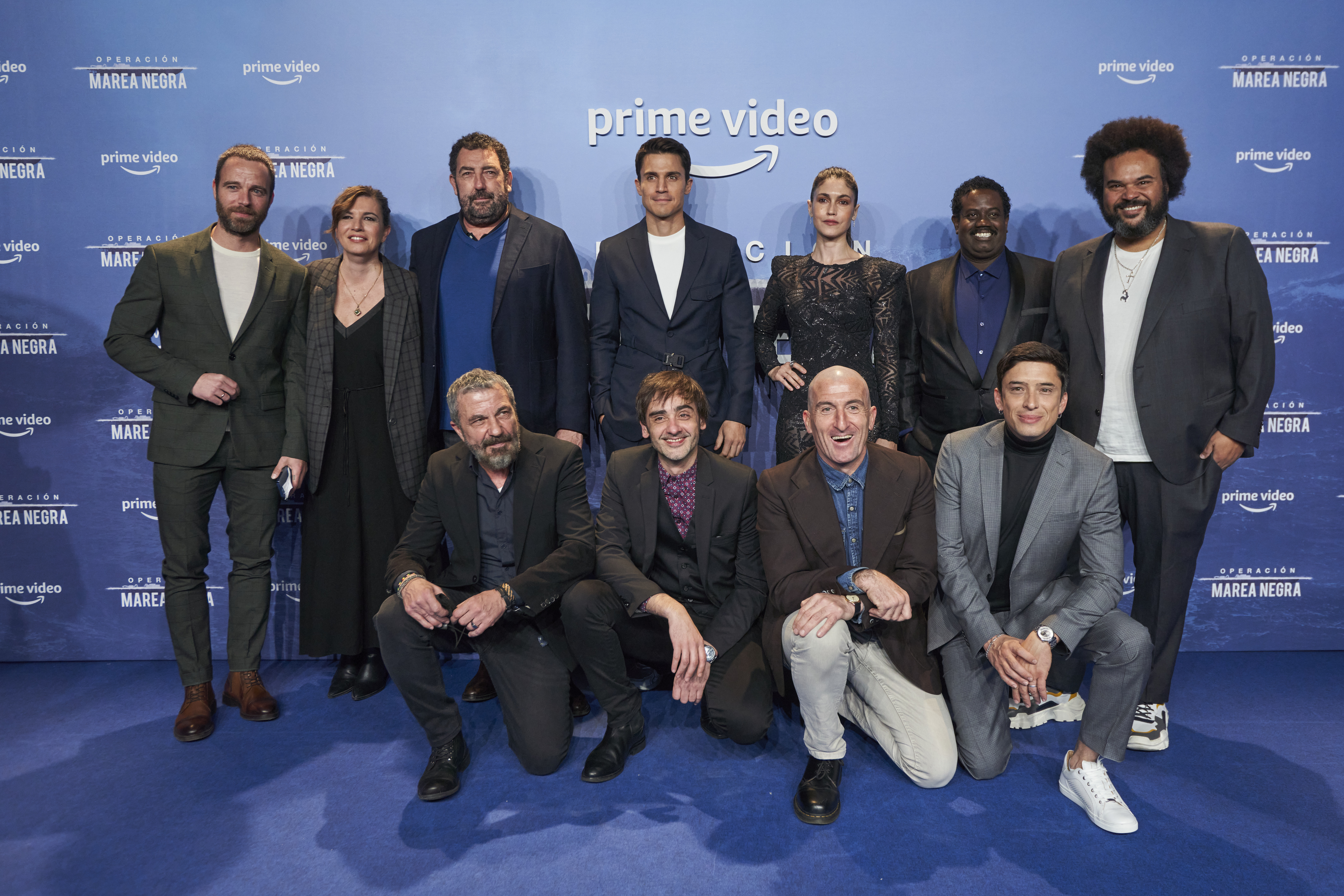 Operación Marea Negra