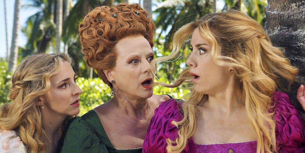 Imagen de 'La ternura', la primera película de Anna Moliner (Movistar Plus+)