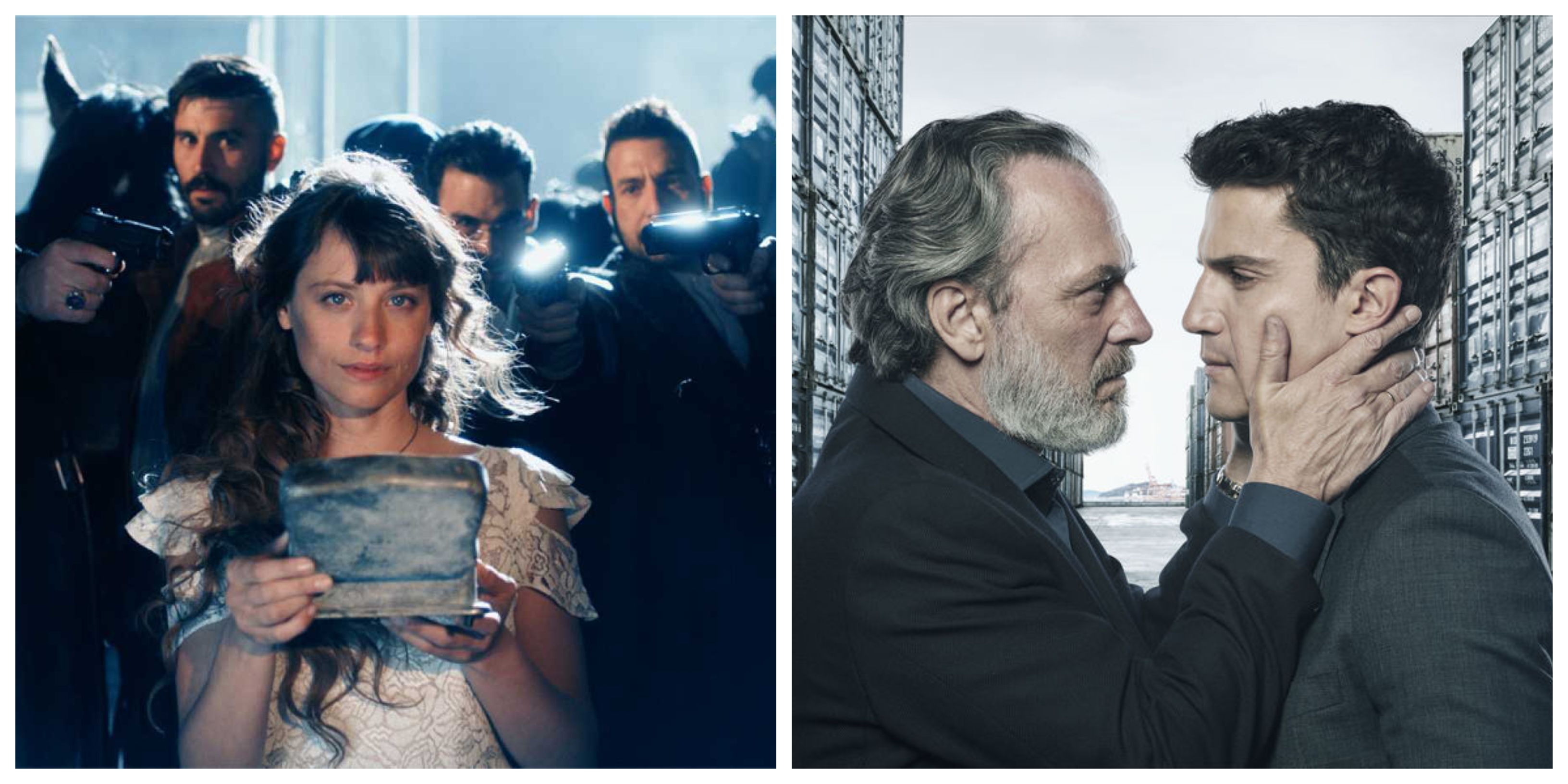 El Continental. Vivir sin permiso