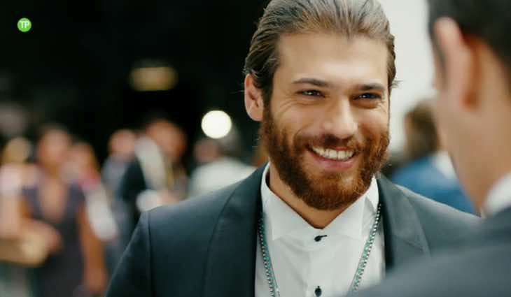 can yaman