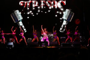 Los 40 Primavera Pop